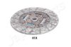 JAPANPARTS DF-011 Clutch Disc